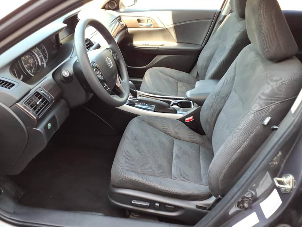 Thumbnail: 2016 Honda Accord - 8