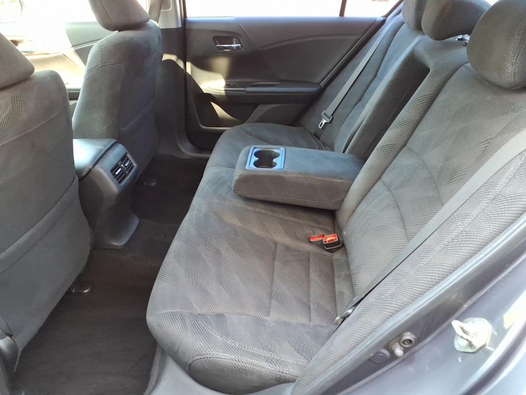 Thumbnail: 2016 Honda Accord - 9