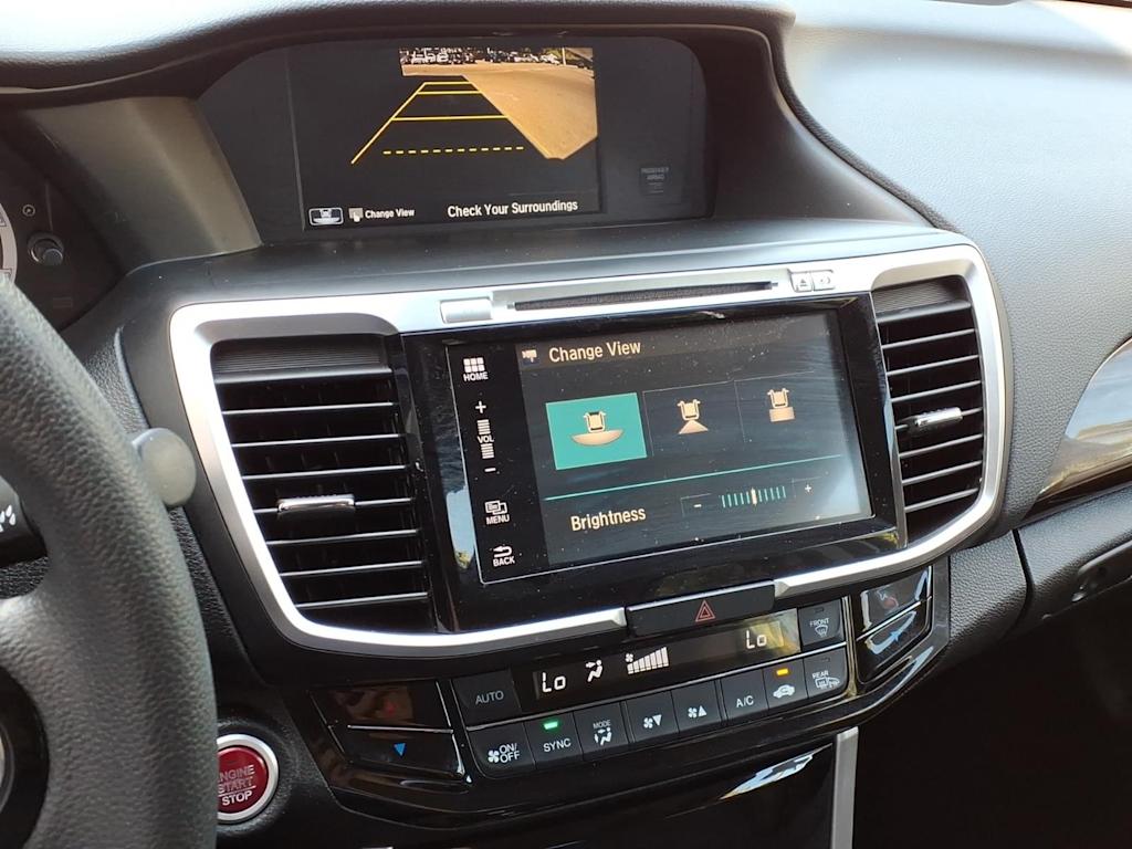 Thumbnail: 2016 Honda Accord - 22