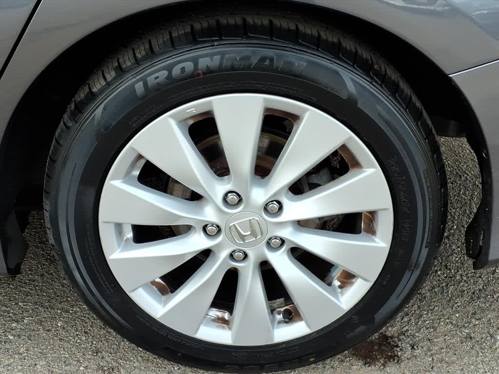 Thumbnail: 2015 Honda Accord - 6