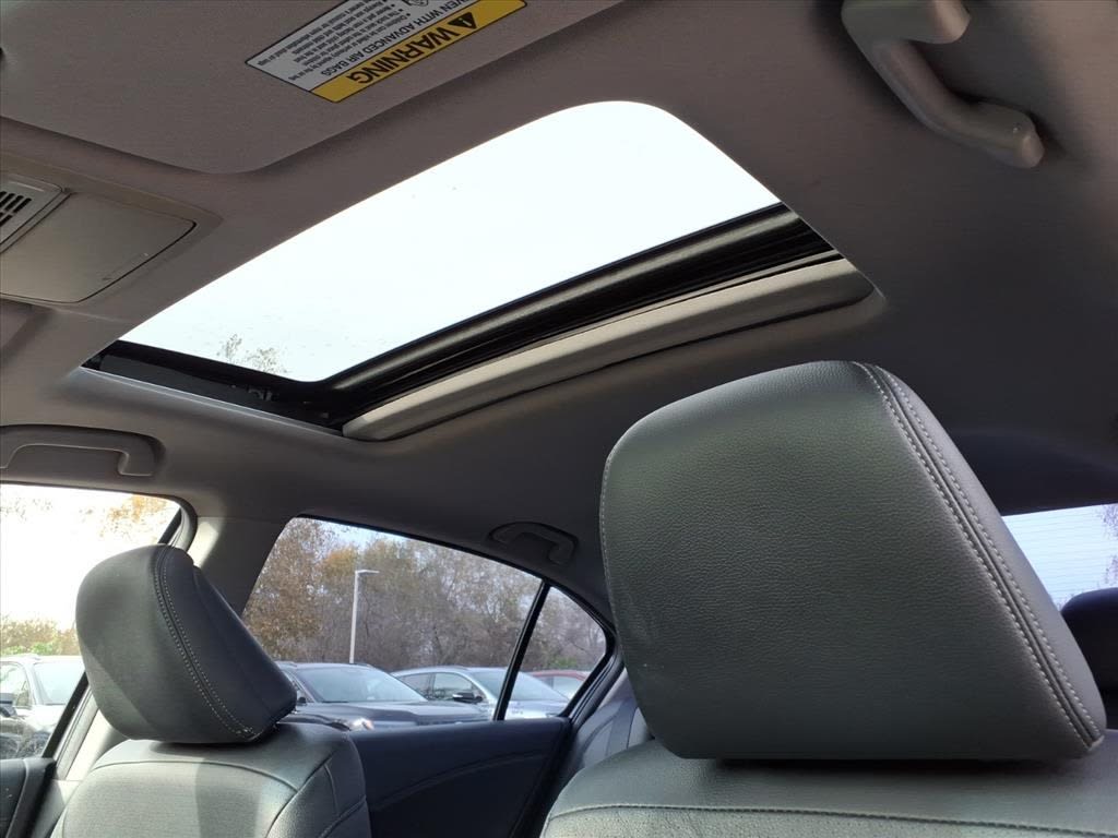 Thumbnail: 2015 Honda Accord - 18