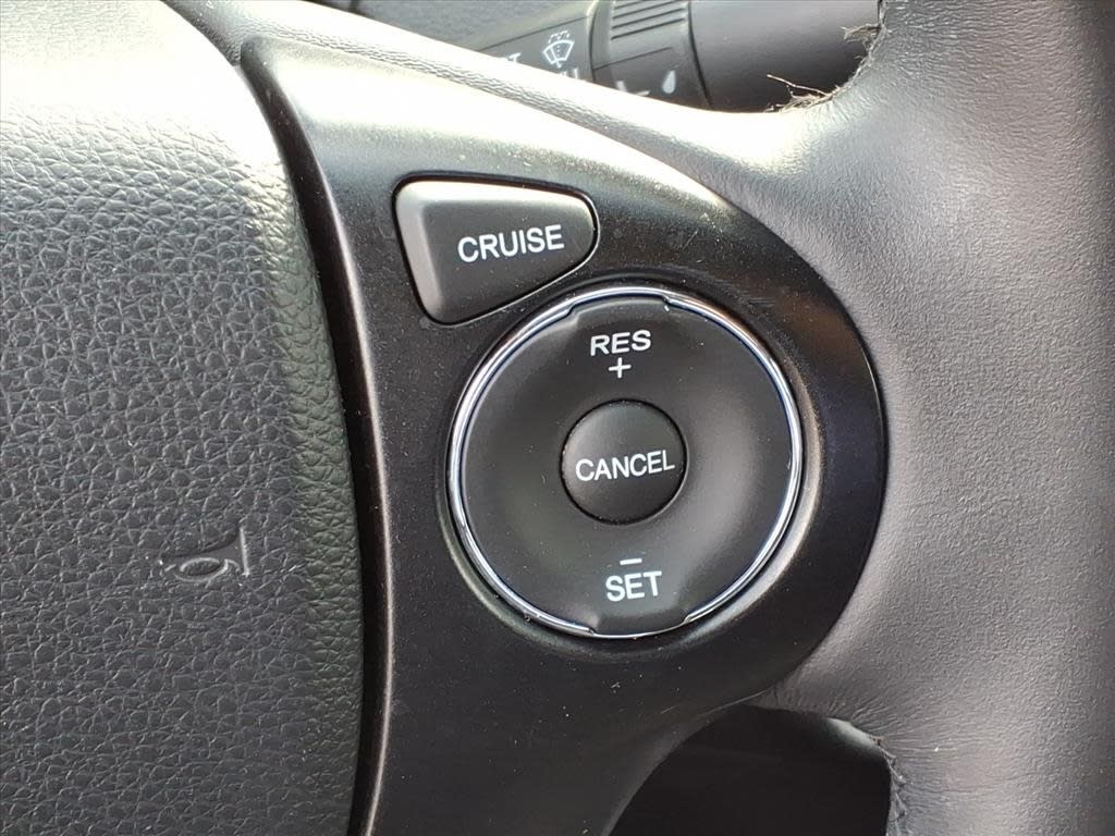 Thumbnail: 2015 Honda Accord - 21