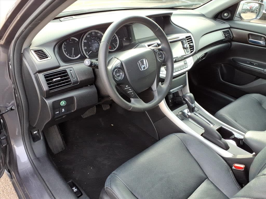 Thumbnail: 2015 Honda Accord - 7