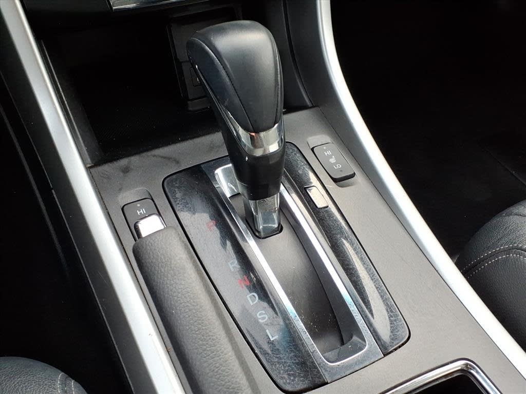 Thumbnail: 2015 Honda Accord - 11