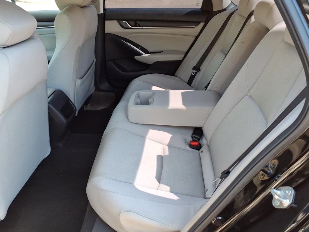 Thumbnail: 2018 Honda Accord - 8