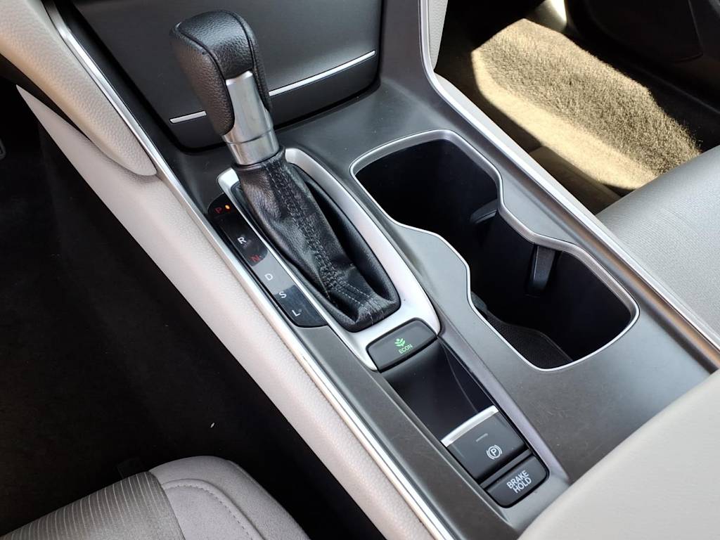 Thumbnail: 2018 Honda Accord - 10