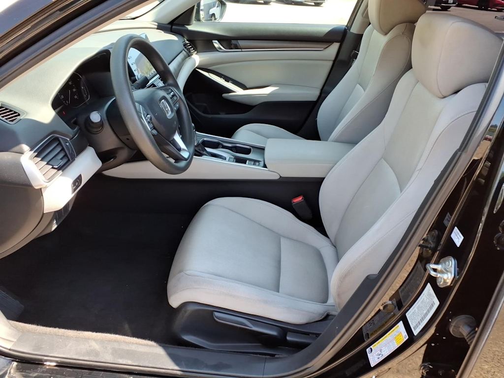 Thumbnail: 2018 Honda Accord - 7