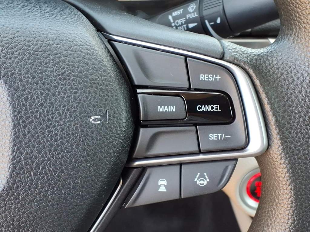 Thumbnail: 2018 Honda Accord - 21