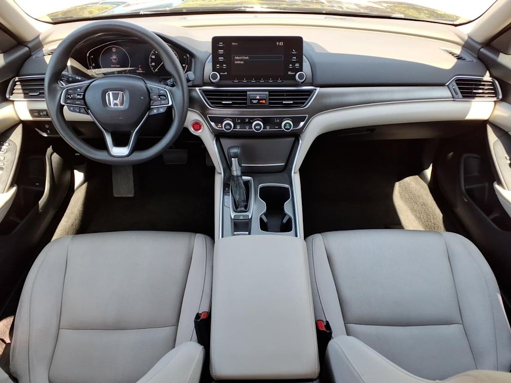 Thumbnail: 2018 Honda Accord - 2