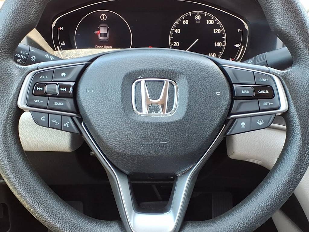Thumbnail: 2018 Honda Accord - 19