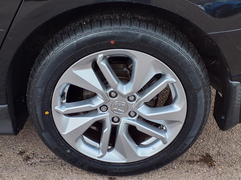 Thumbnail: 2020 Honda Accord - 6