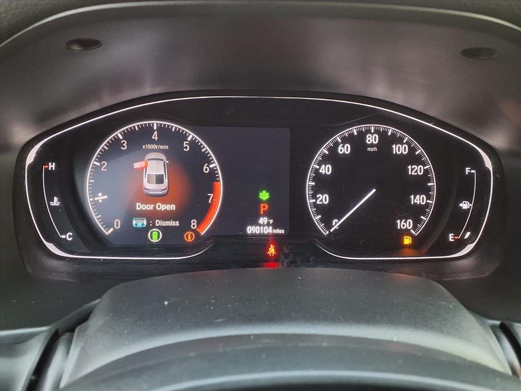 Thumbnail: 2020 Honda Accord - 11