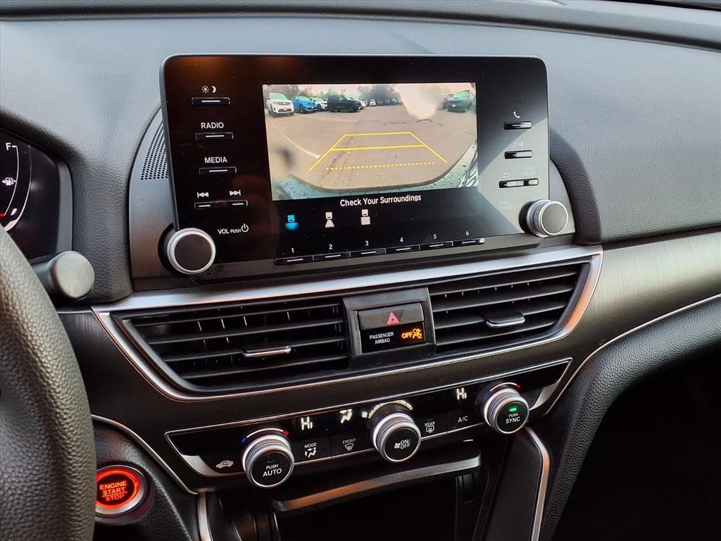 Thumbnail: 2020 Honda Accord - 21