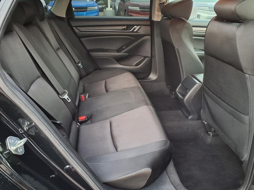 Thumbnail: 2020 Honda Accord - 15