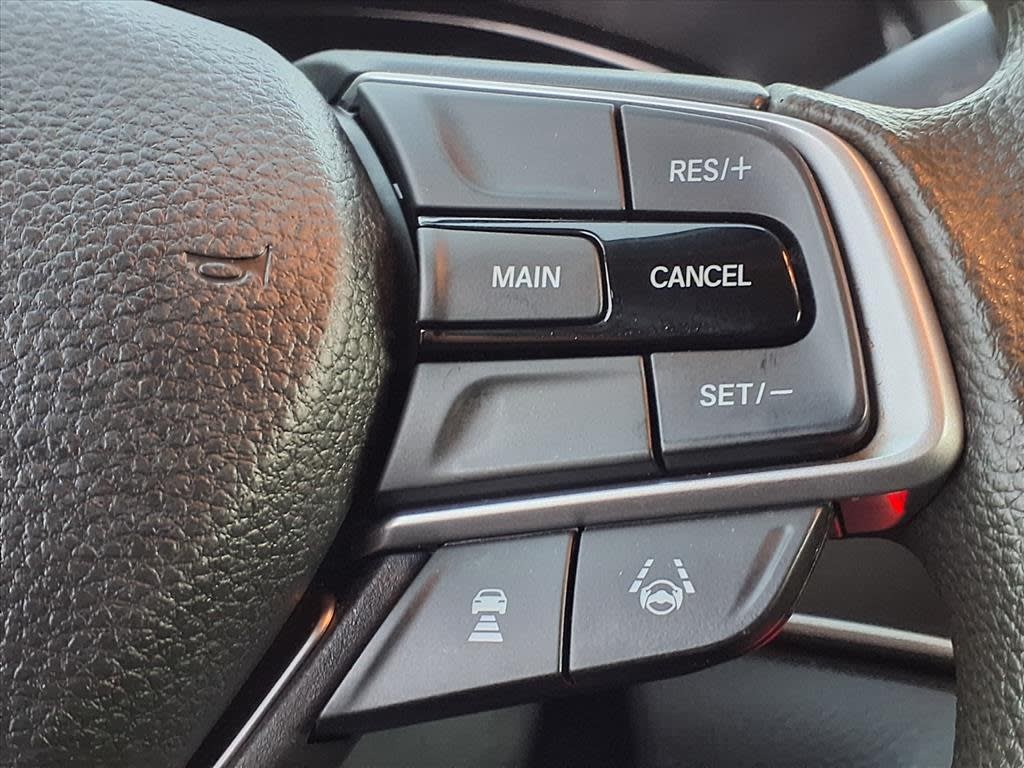 Thumbnail: 2020 Honda Accord - 20