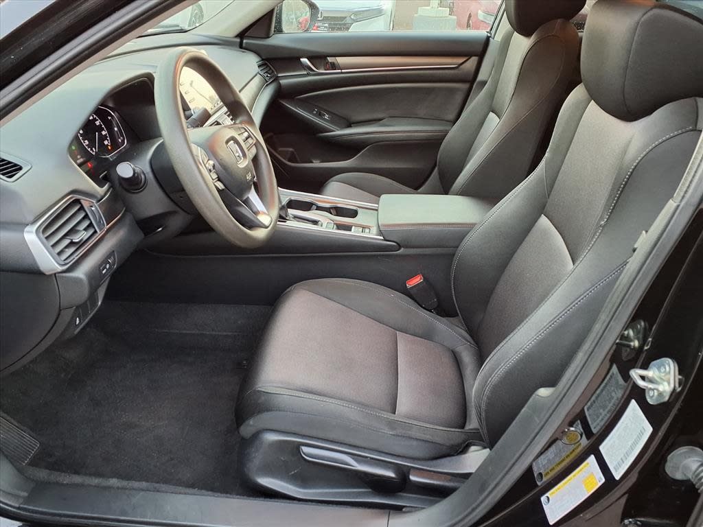 Thumbnail: 2020 Honda Accord - 7