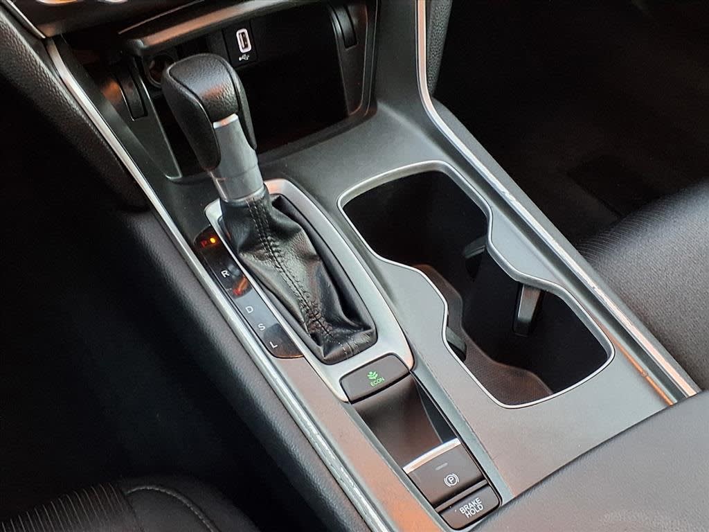 Thumbnail: 2020 Honda Accord - 10
