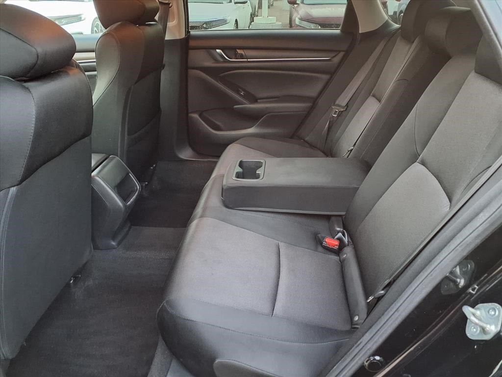 Thumbnail: 2020 Honda Accord - 8