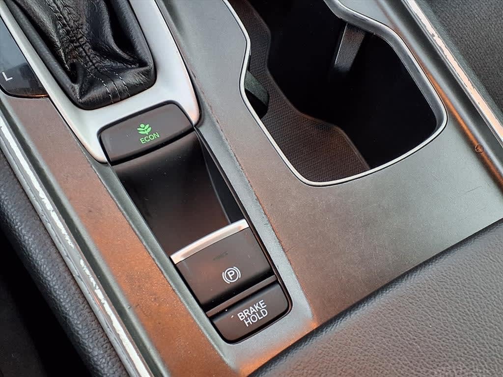 Thumbnail: 2020 Honda Accord - 22