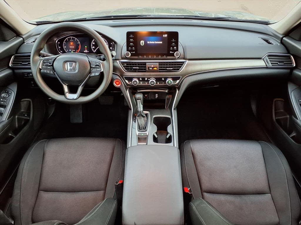Thumbnail: 2020 Honda Accord - 2