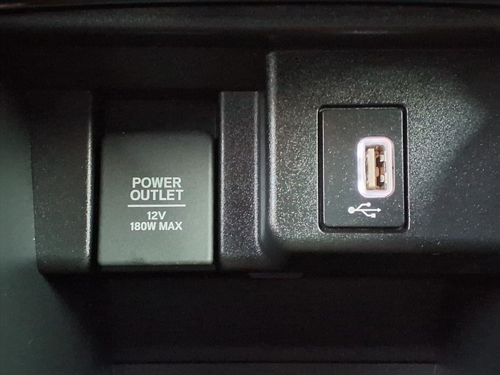 Thumbnail: 2020 Honda Accord - 23