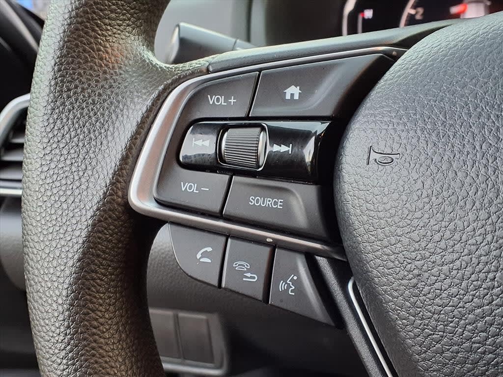 Thumbnail: 2020 Honda Accord - 19