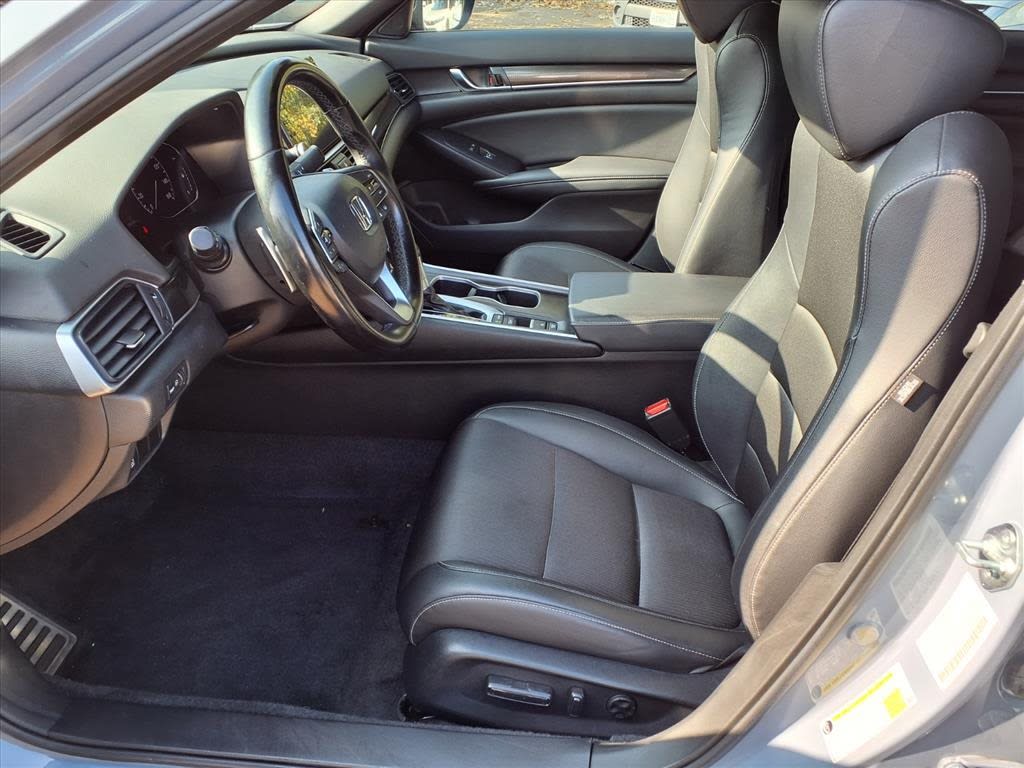 Thumbnail: 2022 Honda Accord - 7