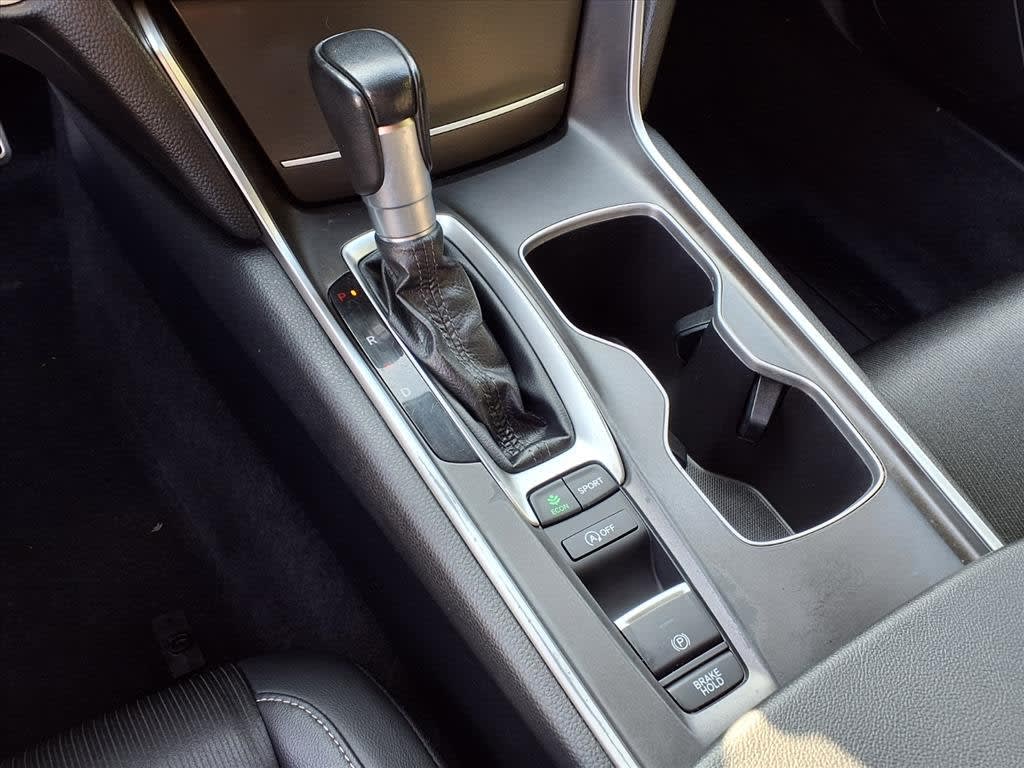 Thumbnail: 2022 Honda Accord - 10