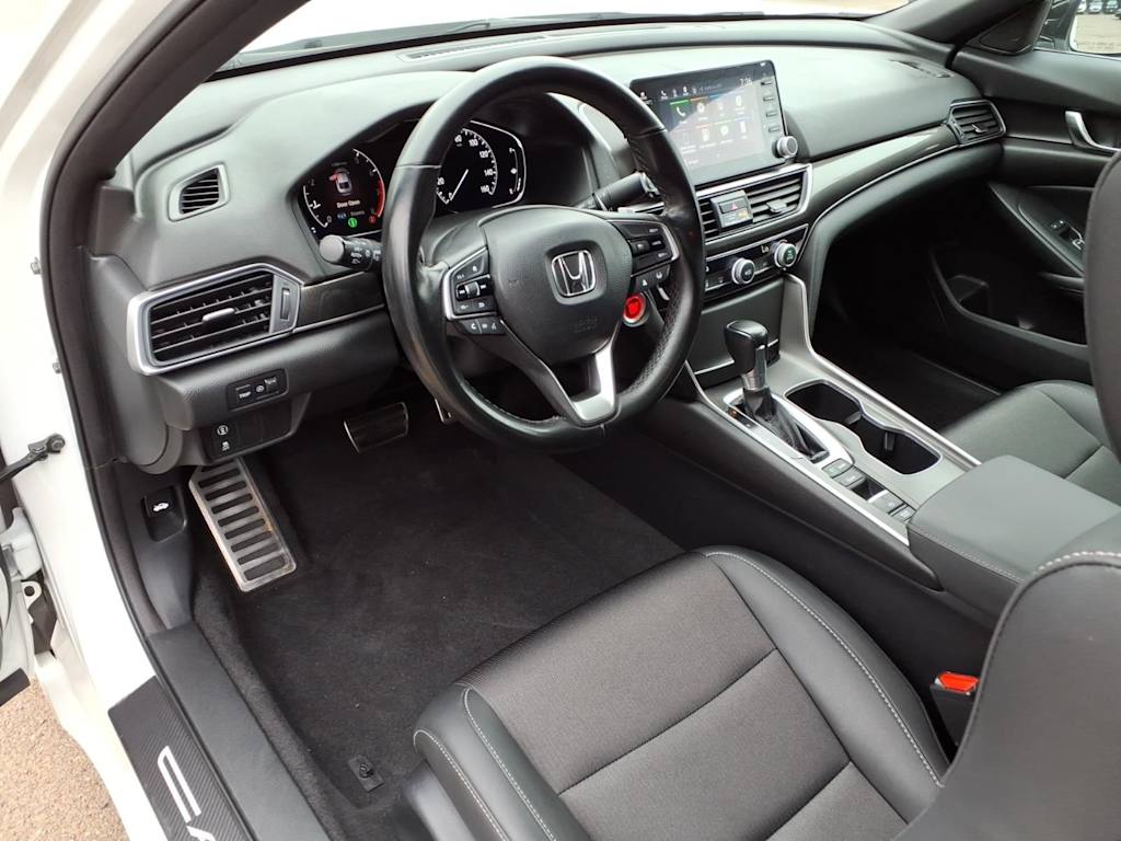 Thumbnail: 2022 Honda Accord - 7