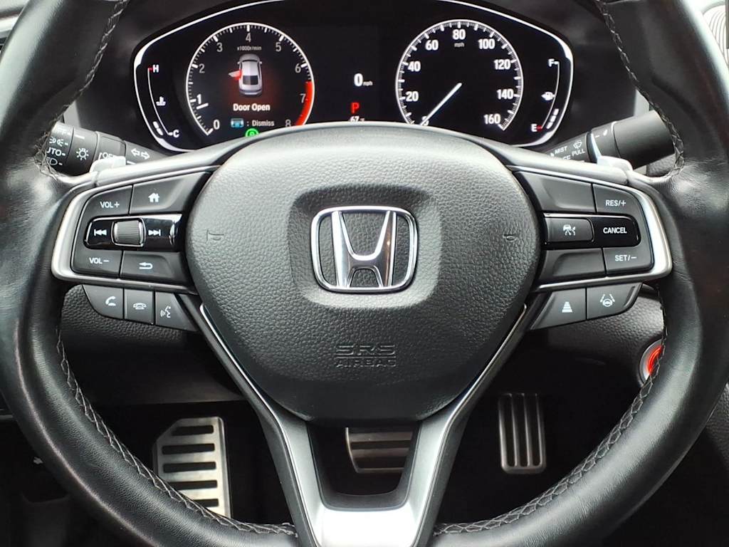 Thumbnail: 2022 Honda Accord - 19