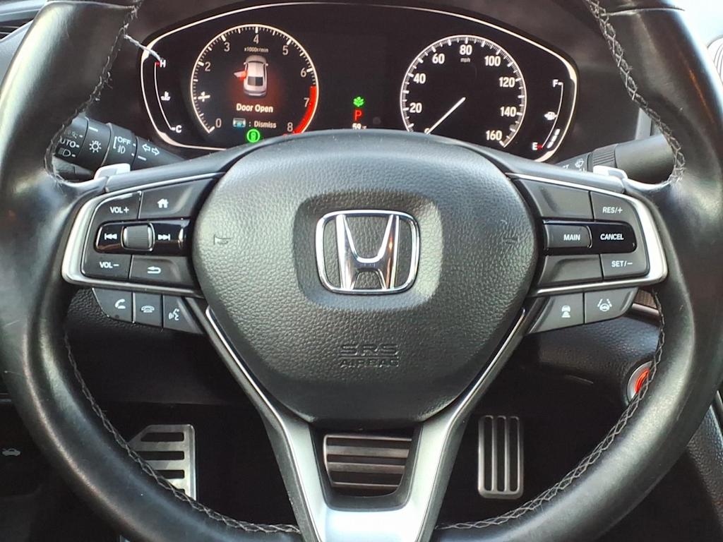 Thumbnail: 2020 Honda Accord - 19