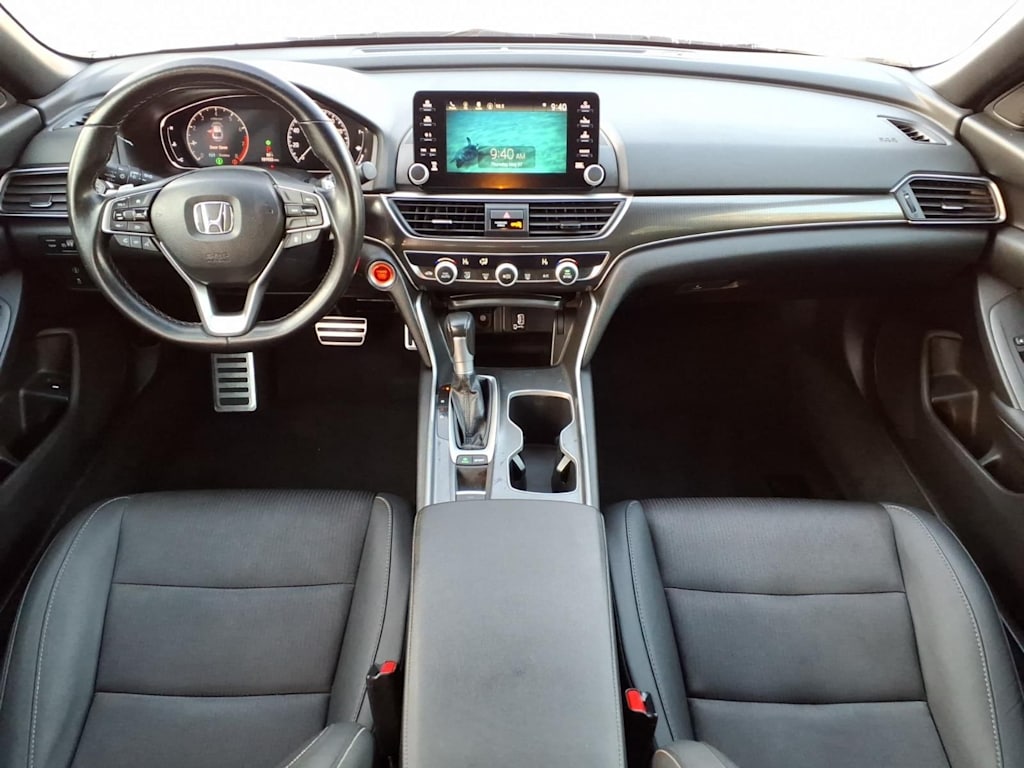 Thumbnail: 2020 Honda Accord - 2