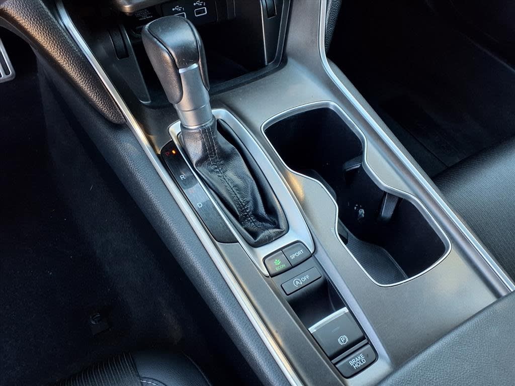 Image of 2022 Honda Accord