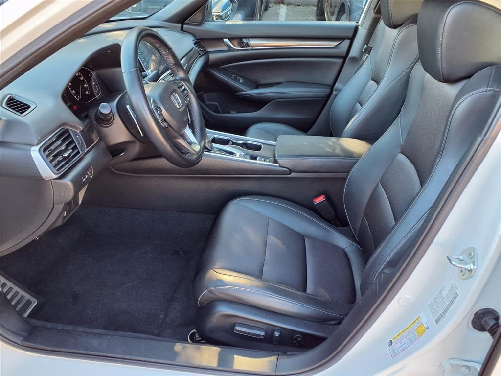 Image of 2022 Honda Accord