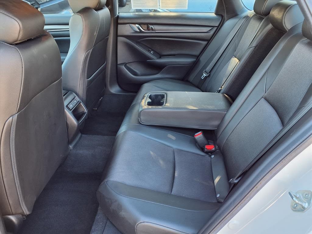 Image of 2022 Honda Accord