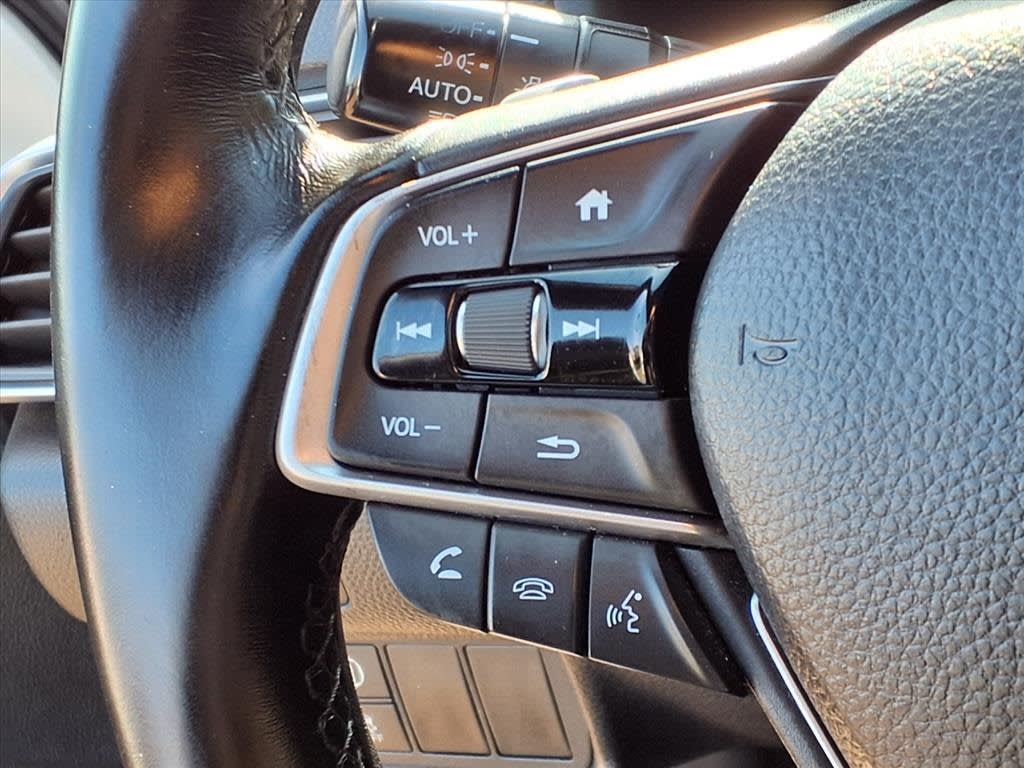 Thumbnail: 2020 Honda Accord - 20