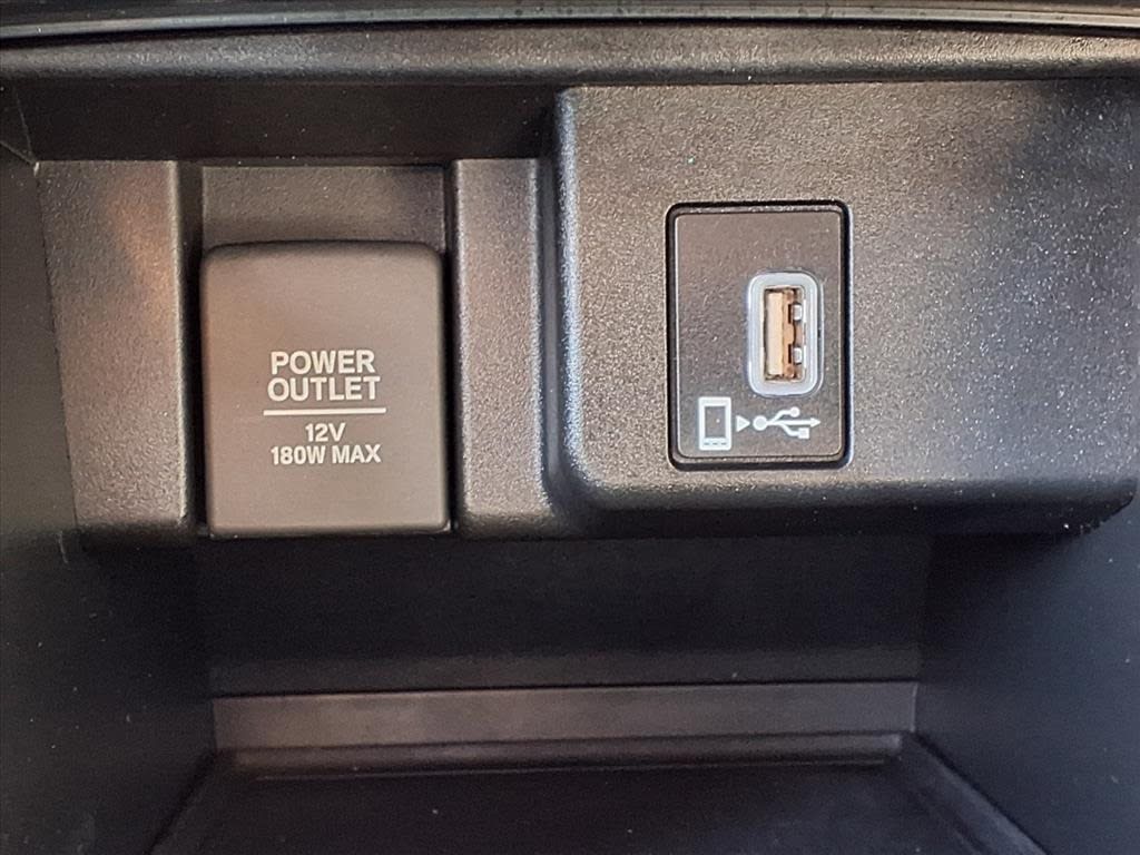 Thumbnail: 2020 Honda Accord - 23