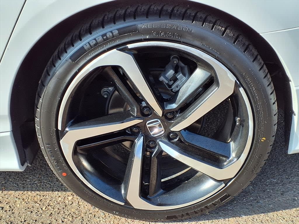 Thumbnail: 2020 Honda Accord - 6