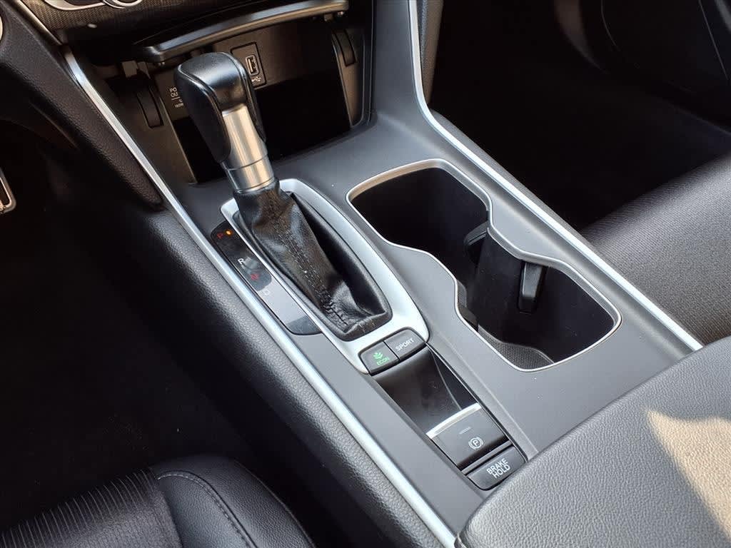 Thumbnail: 2020 Honda Accord - 10