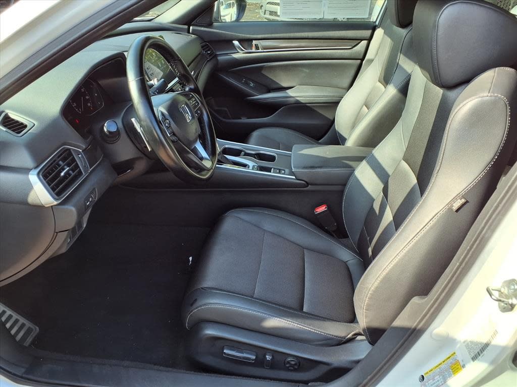 Thumbnail: 2020 Honda Accord - 7