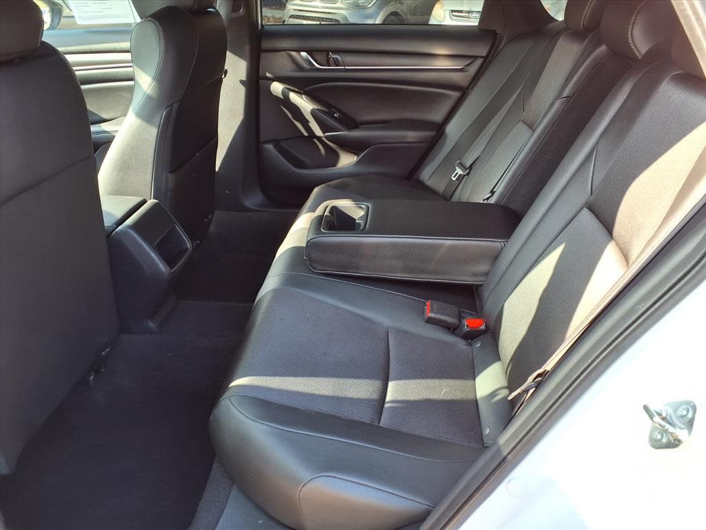 Thumbnail: 2020 Honda Accord - 8