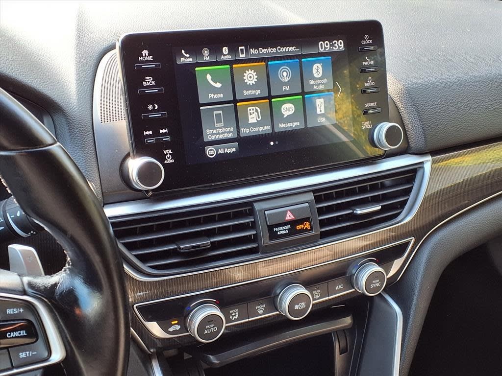 Thumbnail: 2020 Honda Accord - 9