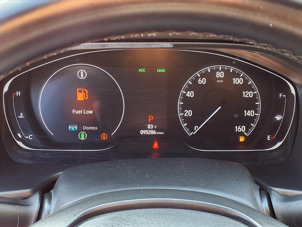 Thumbnail: 2020 Honda Accord - 11