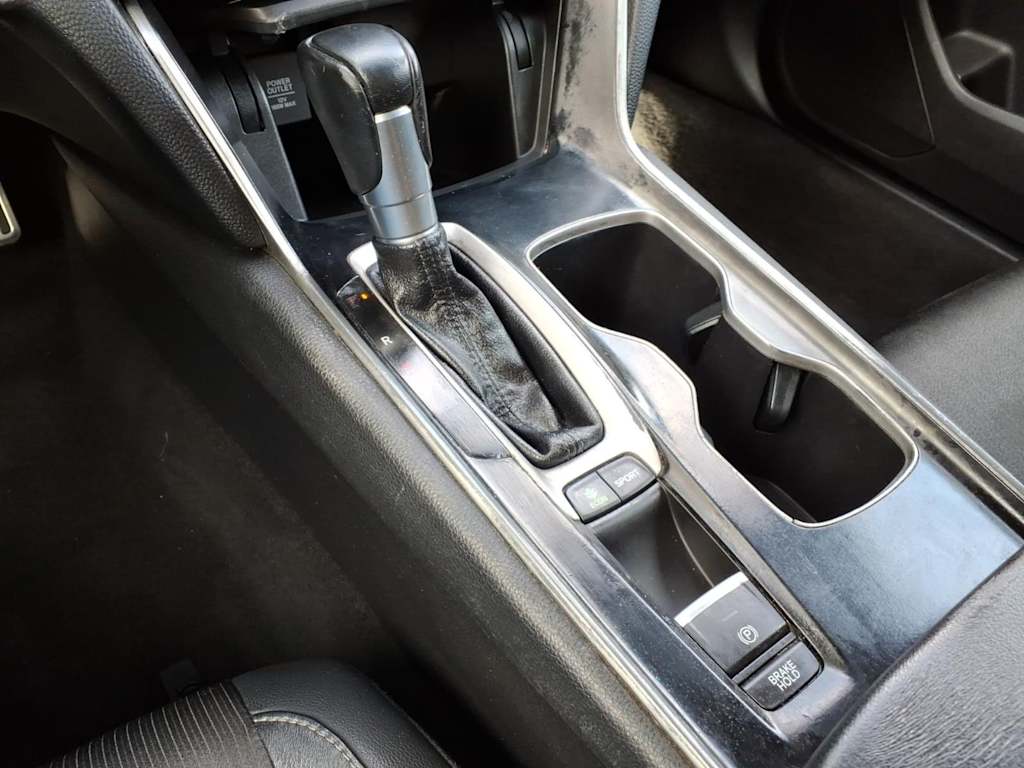 Thumbnail: 2018 Honda Accord - 11