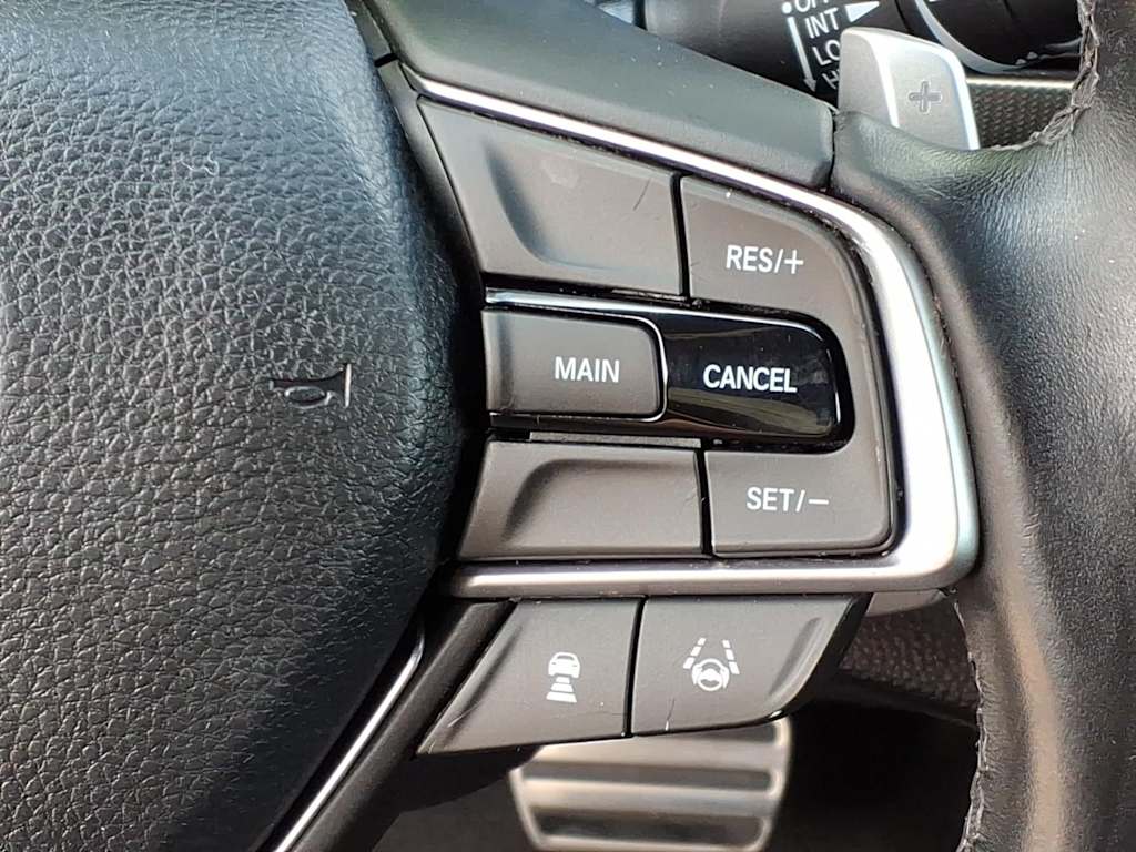 Thumbnail: 2018 Honda Accord - 21