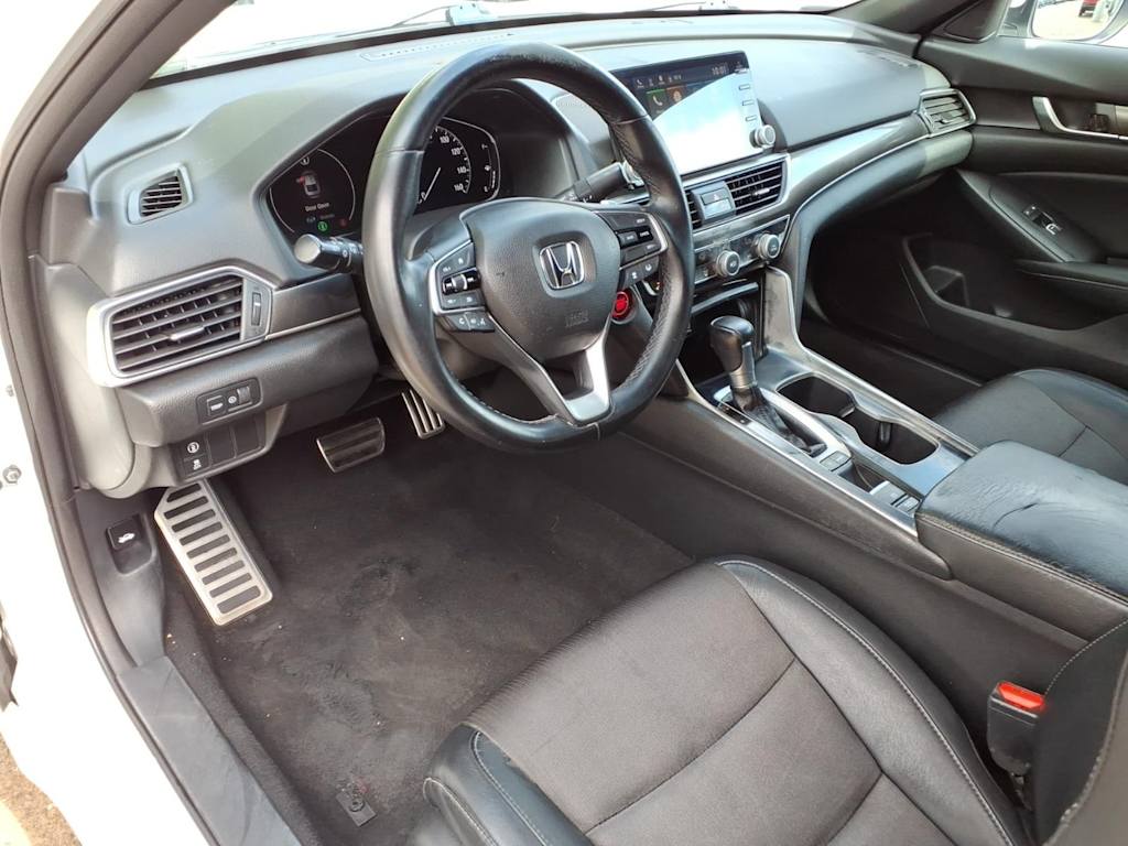 Thumbnail: 2018 Honda Accord - 7