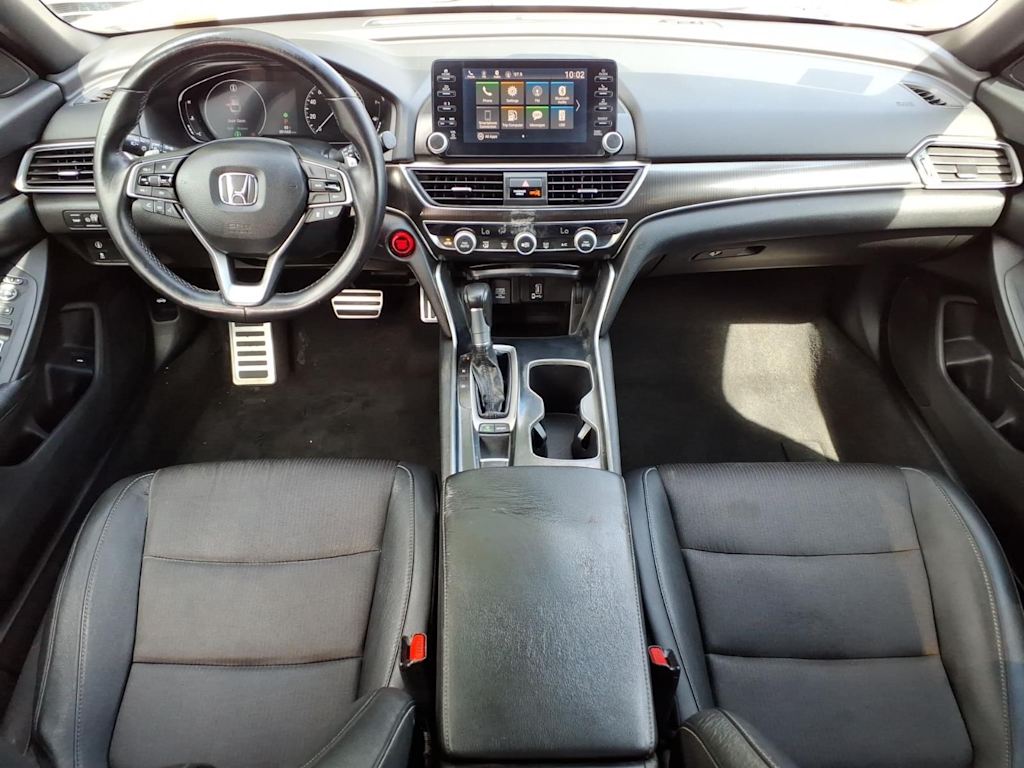 Thumbnail: 2018 Honda Accord - 2