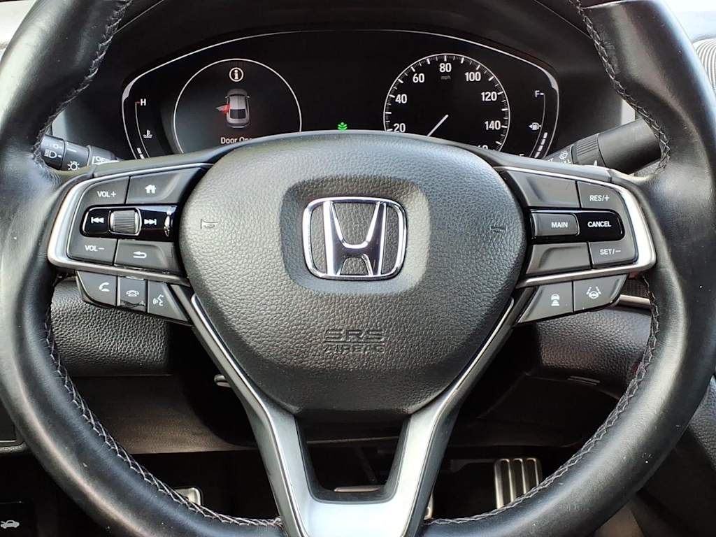 Thumbnail: 2018 Honda Accord - 19