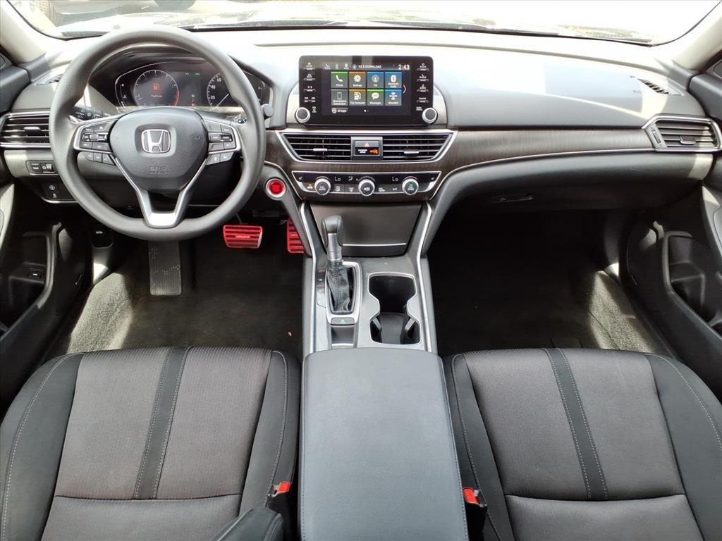 Thumbnail: 2020 Honda Accord - 2