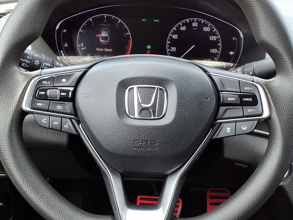 Thumbnail: 2020 Honda Accord - 19